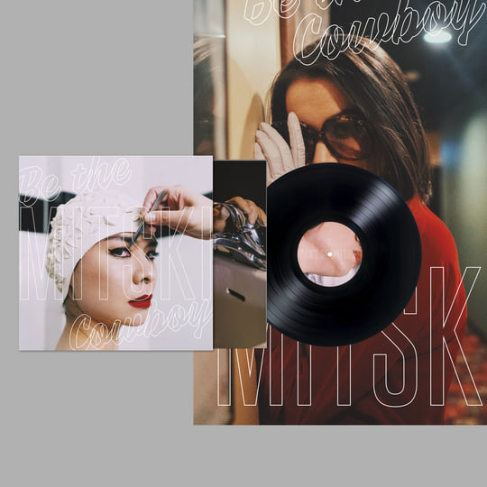 Be The Cowboy | Mitski