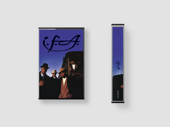 International Family Affair | i.f.A