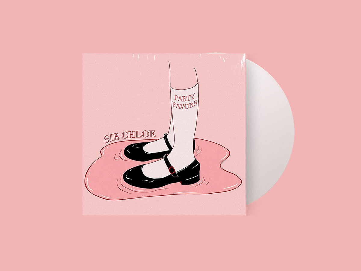 Party Favors | Sir Chloe