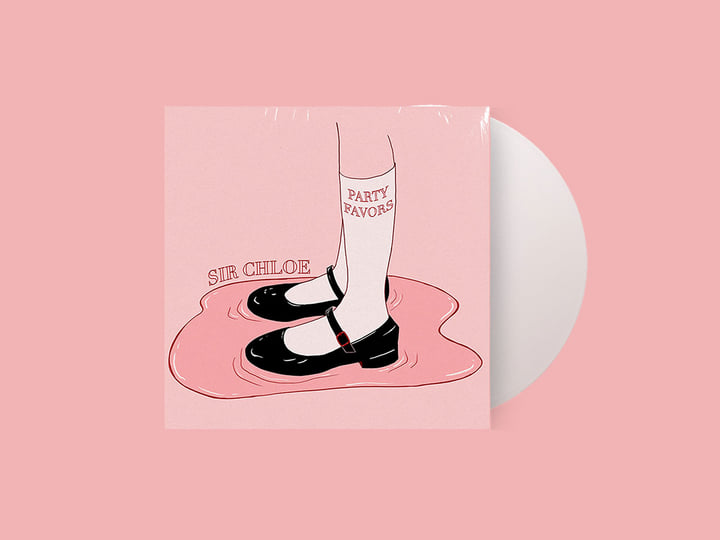 Party Favors | Sir Chloe