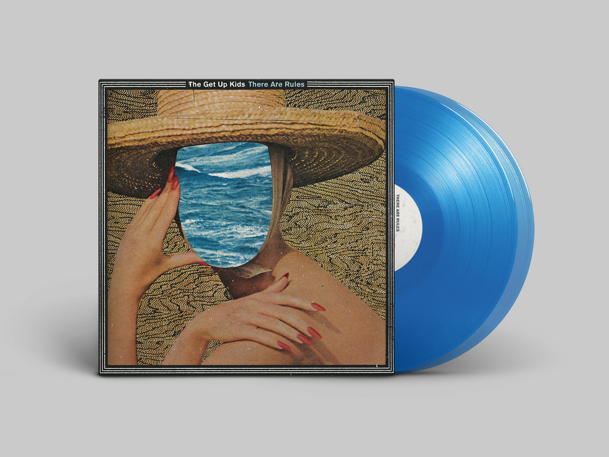 There Are Rules (Deluxe Edition) | The Get Up Kids