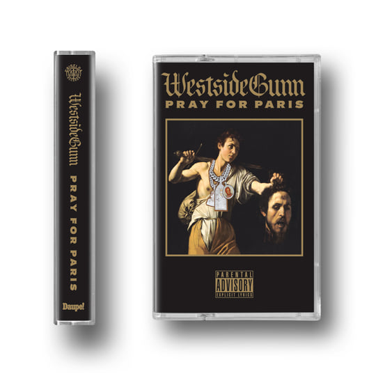 Pray For Paris | Westside Gunn | Daupe