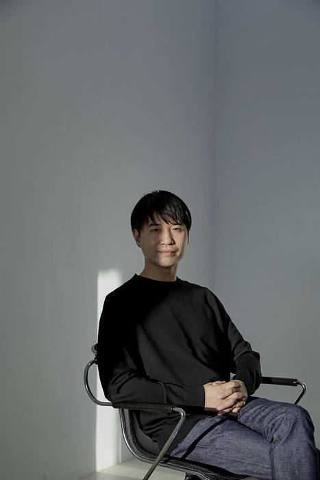 illuminus | Kenichiro Nishihara