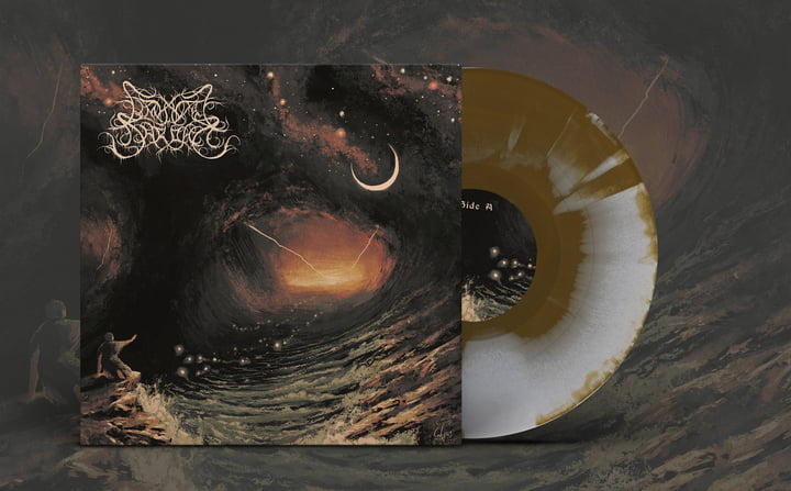 Visions of Collapse | Liminal Shroud