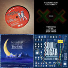 Excursions in dub | Soul Sugar | Gee Recordings