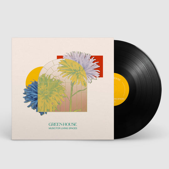 Music for Living Spaces | Green-House