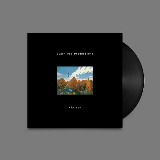 Bytes | Black Dog Productions | Warp Records
