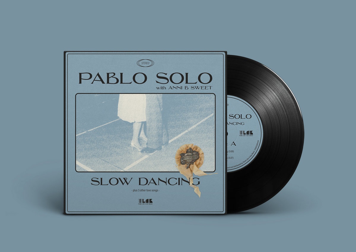 Slow Dancing | Pablo SOLO