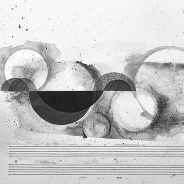 Invisible Architecture #8 | Taylor Deupree & Christopher Willits | 12k