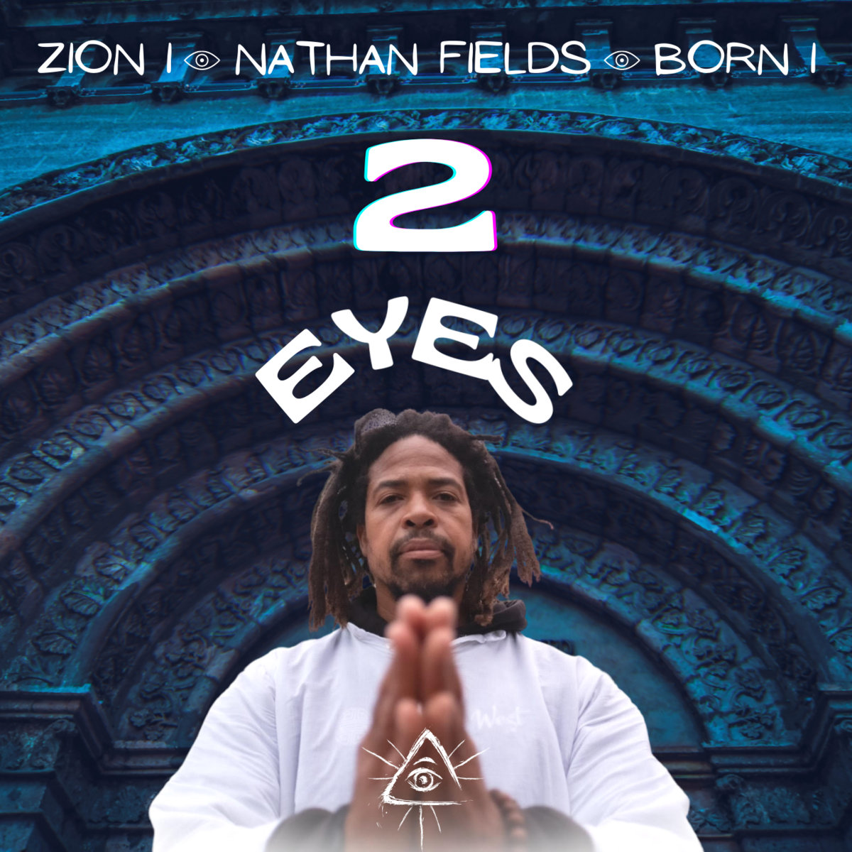 True and Livin' | Zion I