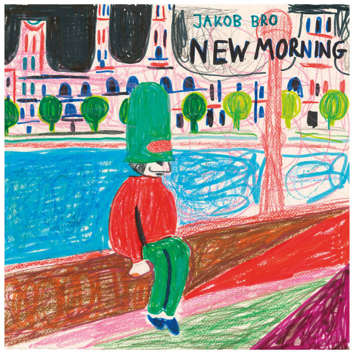 New Morning | Jakob Bro Large Ensemble | Loveland Music