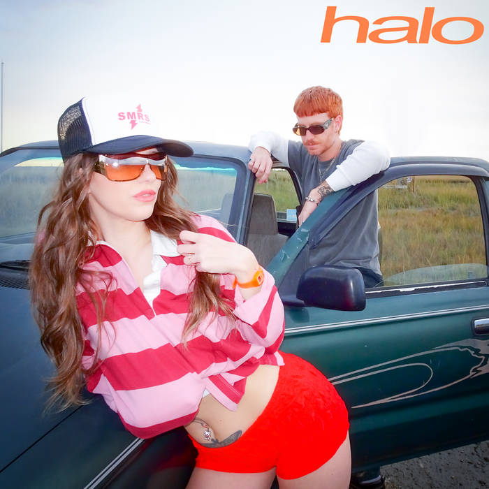 halo | stripmallravestarrr