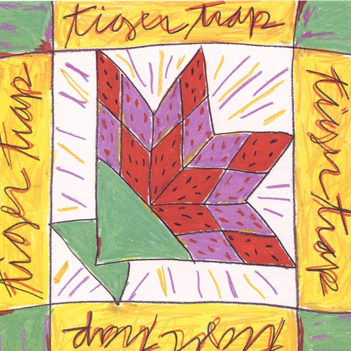 Music | Tiger Trap