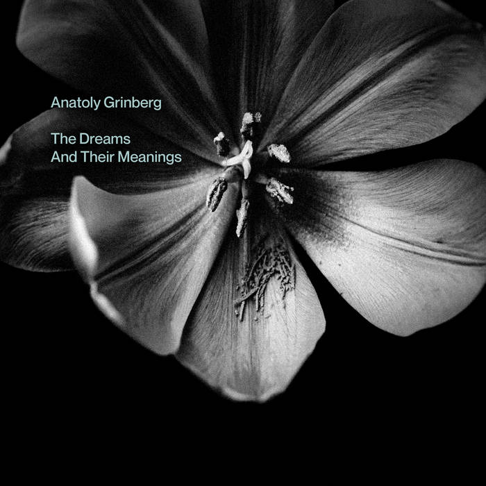 the dreams and their meanings | anatoly grinberg | ant-zen