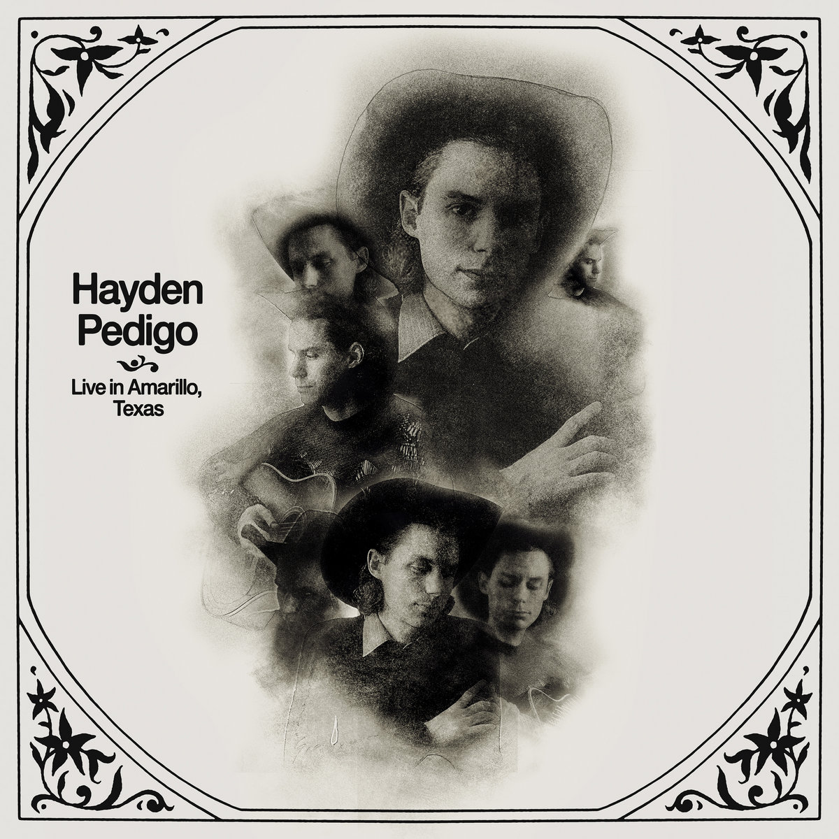 Live in Amarillo, Texas | Hayden Pedigo