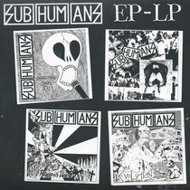 External Menace – Youth Of Today E.P. External Menace - Youth of