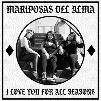 Music | Discos Resaca Collective & Mariposas Del Alma