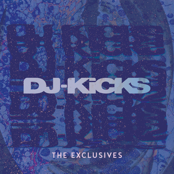 Smith & Mighty DJ-Kicks レコード3枚組 Smith & Mighty DJ-Kicks