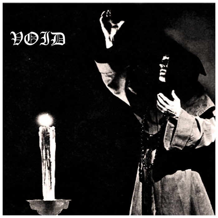 VOID | BLVCKCEILING
