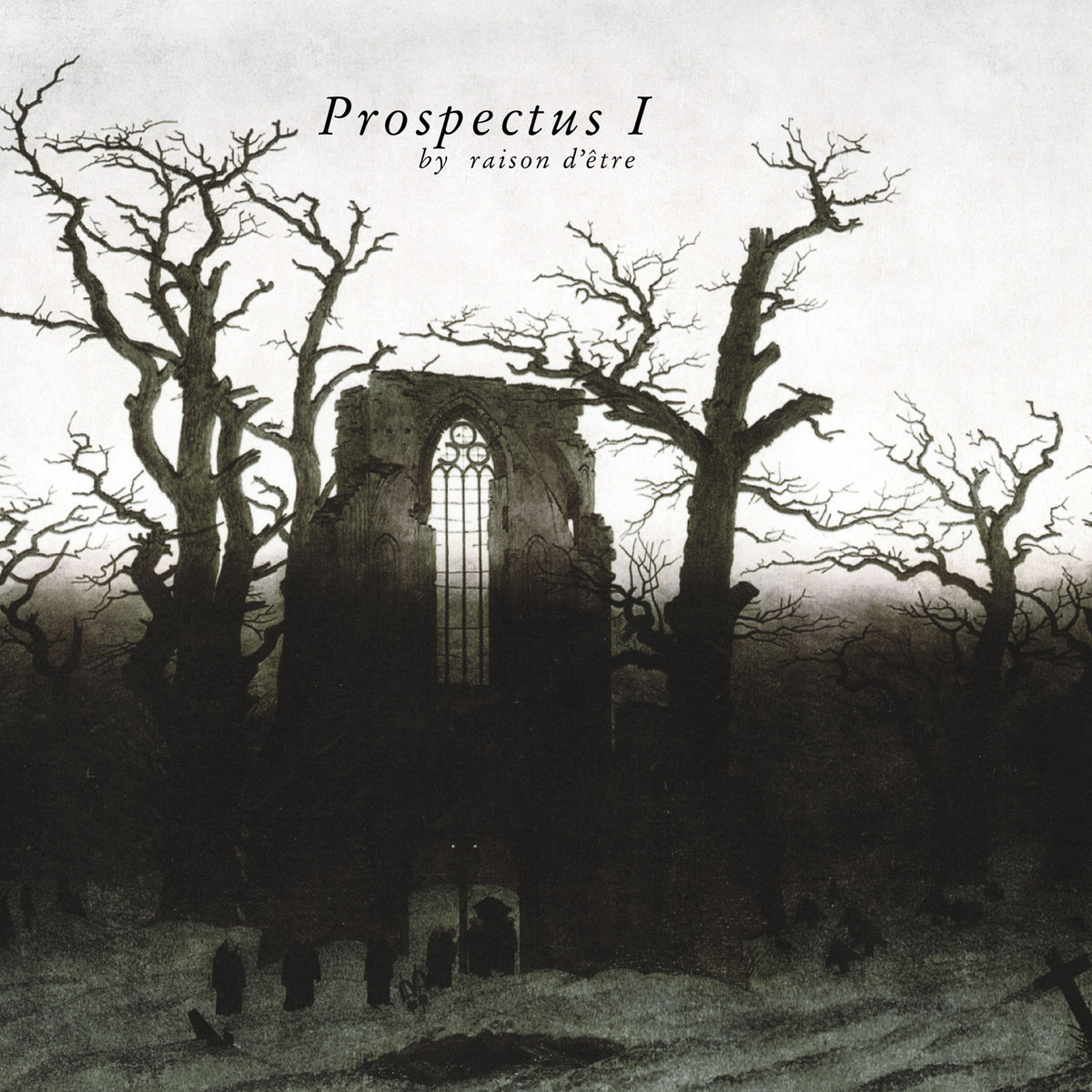 Prospectus I | RAISON D'ÊTRE | Cyclic Law