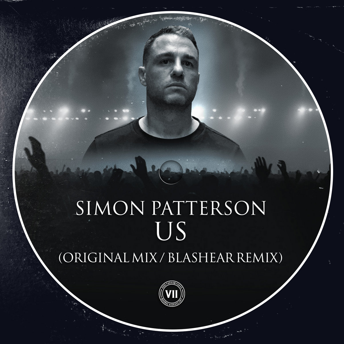 Us | Simon Patterson