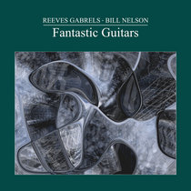 Yesterday's Gone | Reeves Gabrels