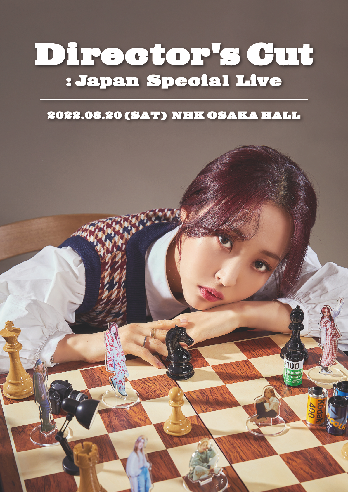 ニュース ｜ MAMAMOO JAPAN OFFICIAL FANCLUB「MOOMOO JAPAN」