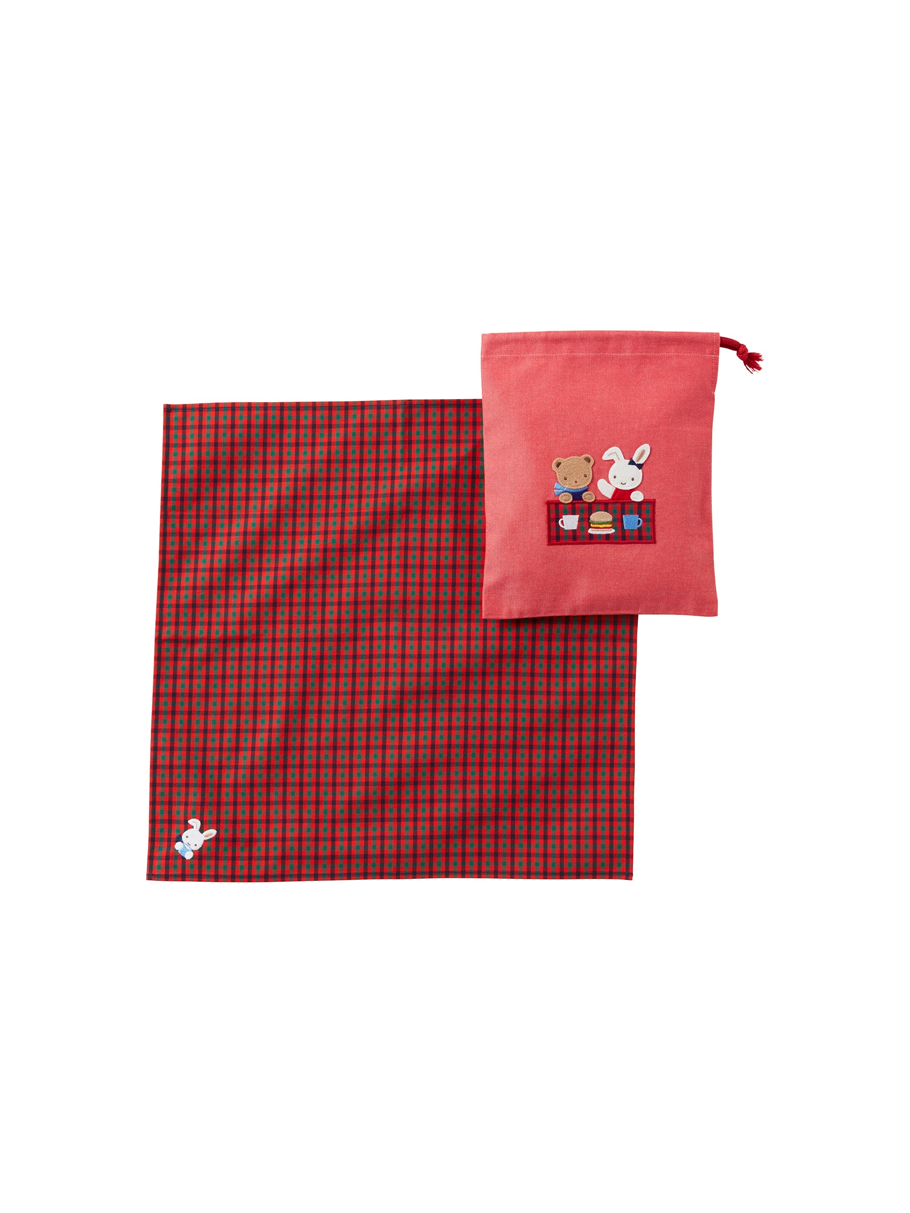 Lunch Set | Familia Official Online Shop | ファミリア公式サイト