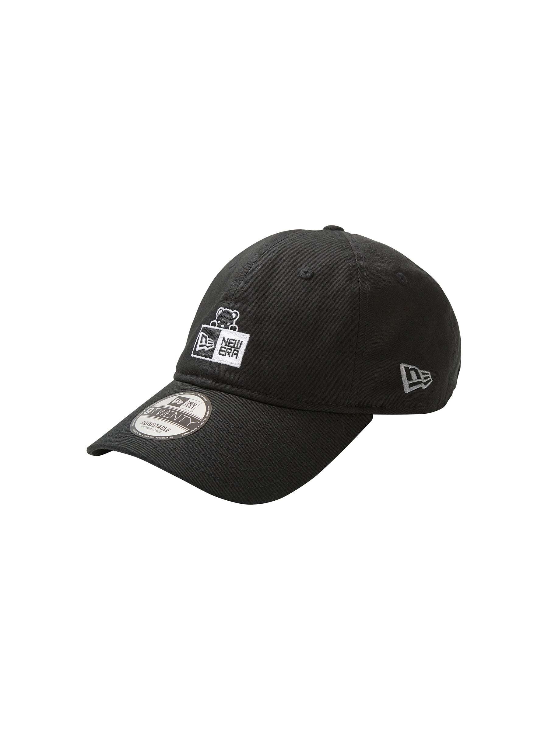ボディバッグ〈NEW ERA® × familiar〉 | ファミリア公式サイト