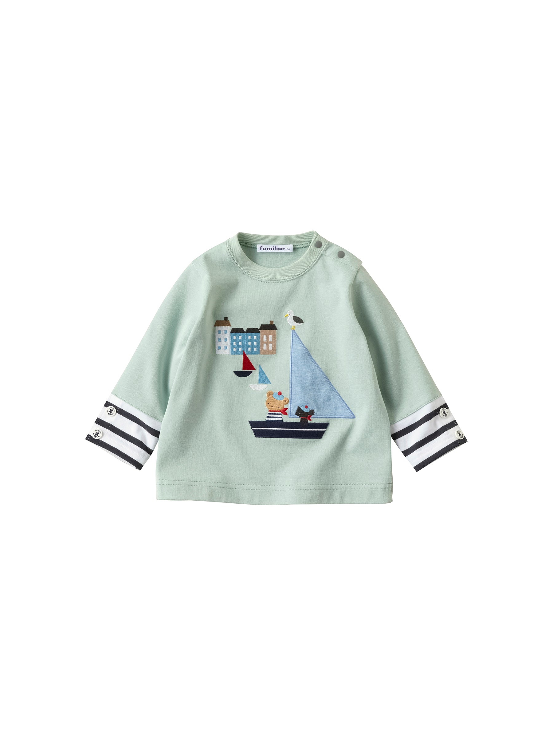 Tシャツ｜ファミリア公式オンラインショップ | ファミリア公式サイト
