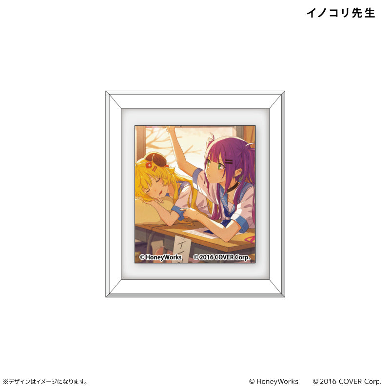 額縁マグネット ランダム BOX – FAN+Life