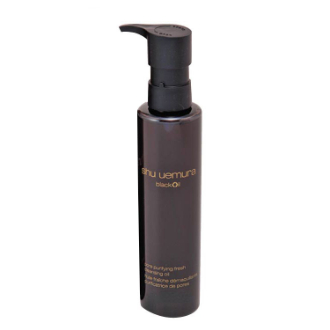 シュウウエムラ】ブラッククレンジングオイル 150ml(150ml): ビジター