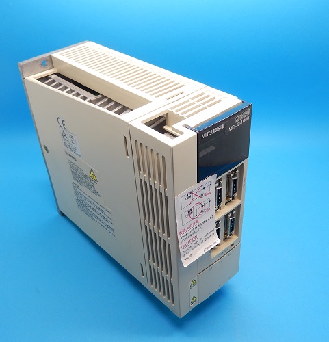値引き【新品未開封】三菱電機 サーボアンプ MR-J2S-700A 値引き【新品