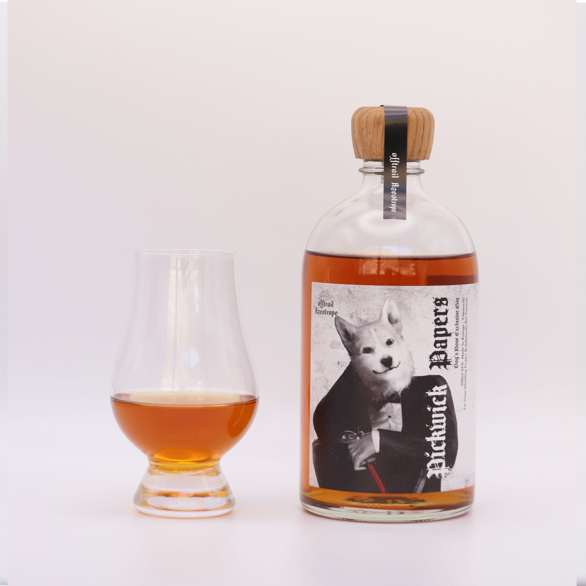 Azeotrope Pickwick Papers – Far Yeast Brewing