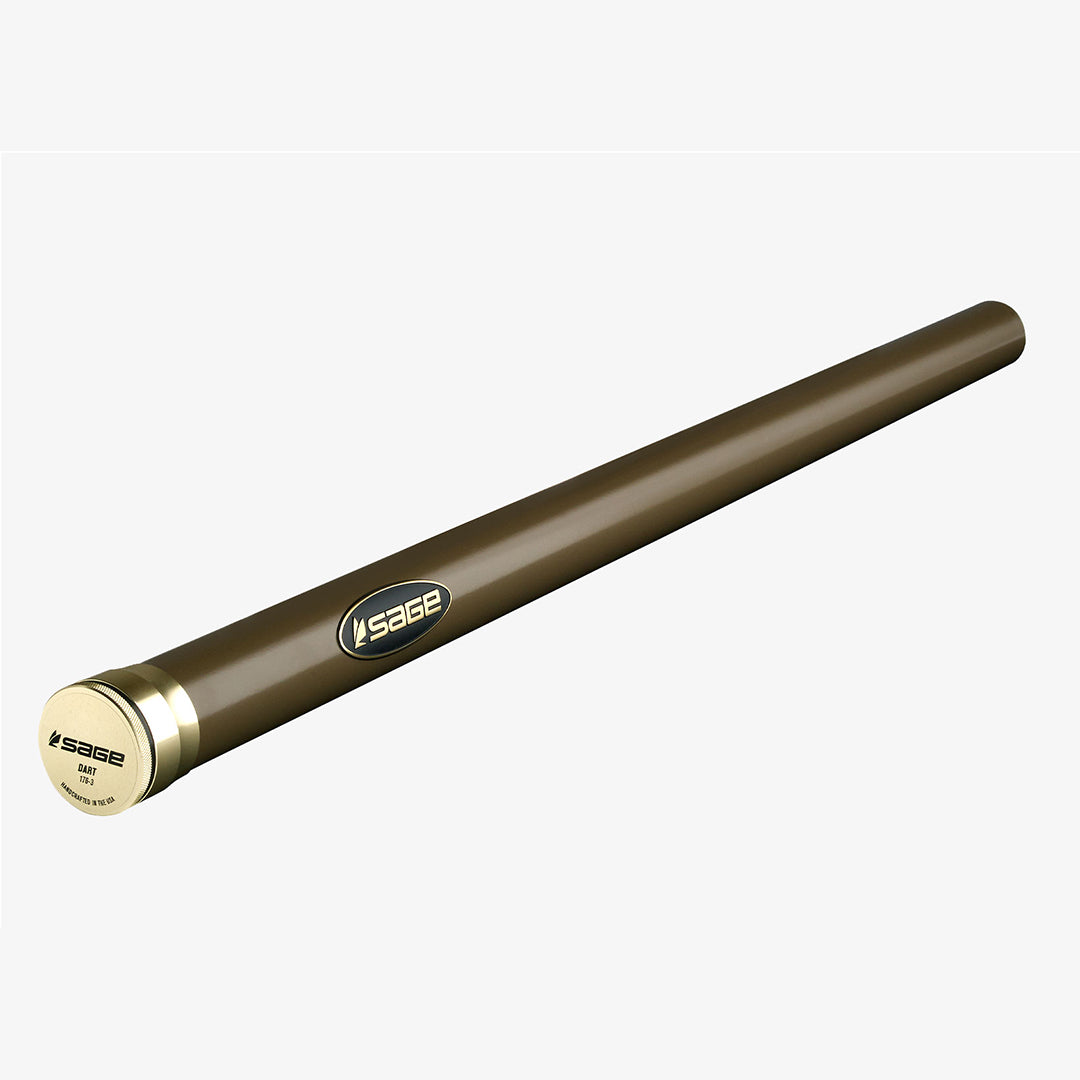 DART Fly Fishing Rod 0 Weight, 7ft 6in | Sage
