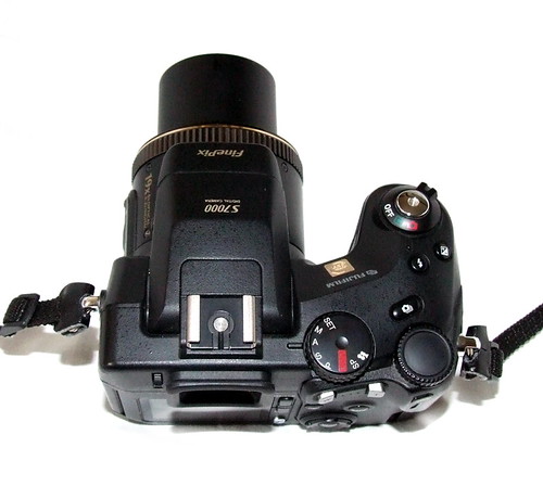 Fujifilm FinePix S7000 - Camera-wiki.org - The free camera