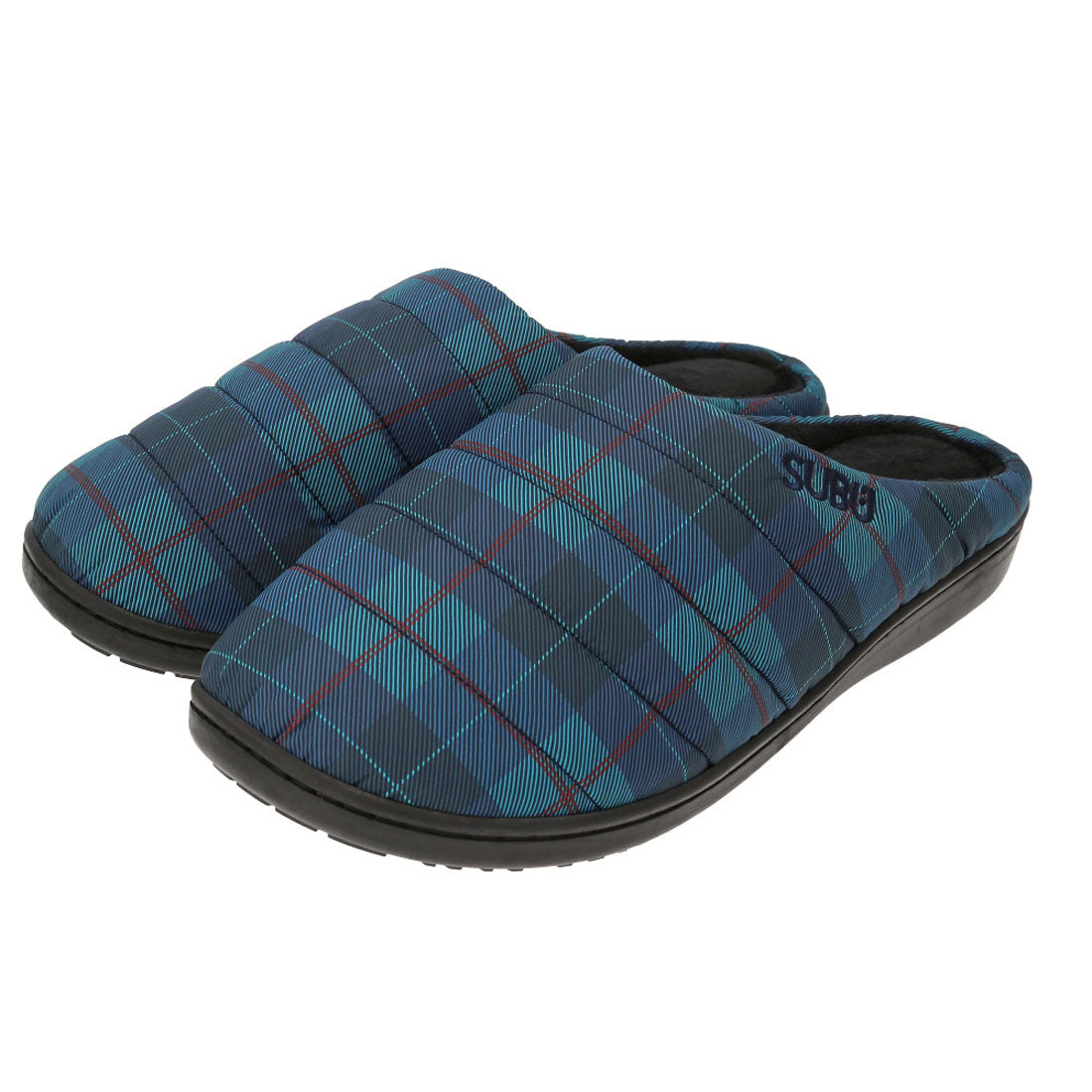 SUBU SUBU winter sandals