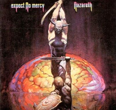 Expect No Mercy - Nazareth | Album | AllMusic