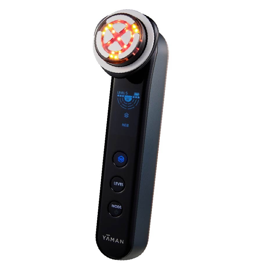 レンタル] ヤーマン RF美顔器 フォトプラス プレステージ SP - Rentio