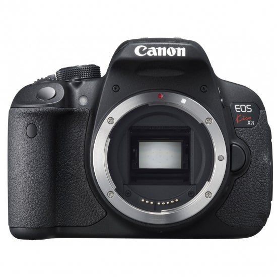 レンタル] CANON EOS Kiss X7i ボディ 一眼レフ - Rentio[レンティオ]