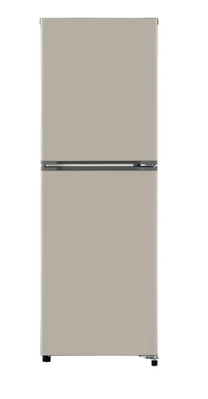 レンタル] [160L][一人暮らし向け][右開き]アクア AQR-16A 冷凍冷蔵庫