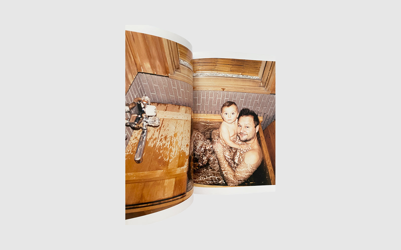 FAW [Do you know what I mean, Juergen Teller - FAW Books]