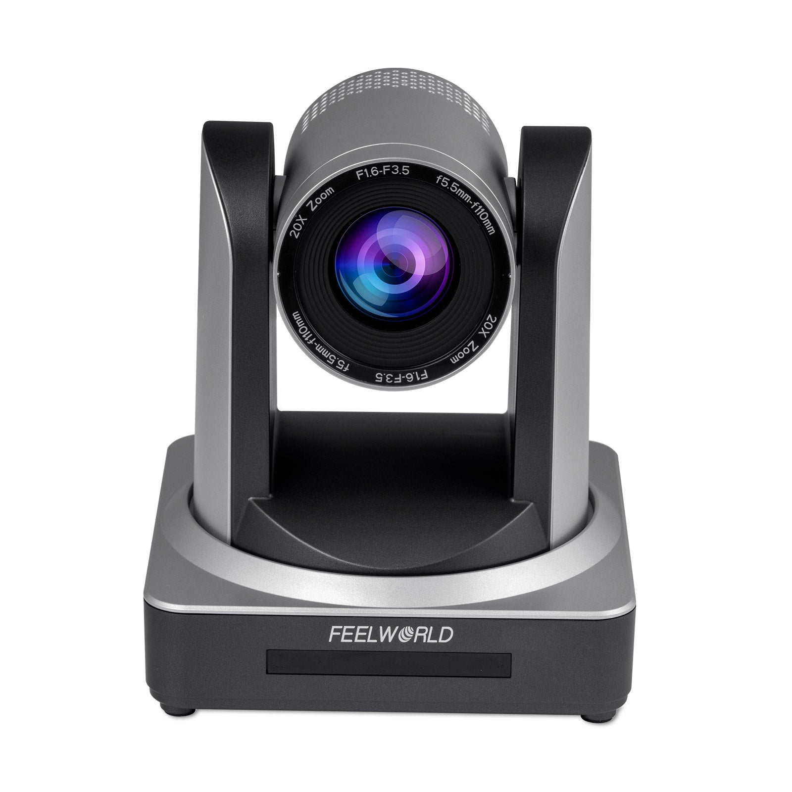 FEELWORLD POE20X 同時 3G-SDI HDMI IP ライブストリーミング PTZ