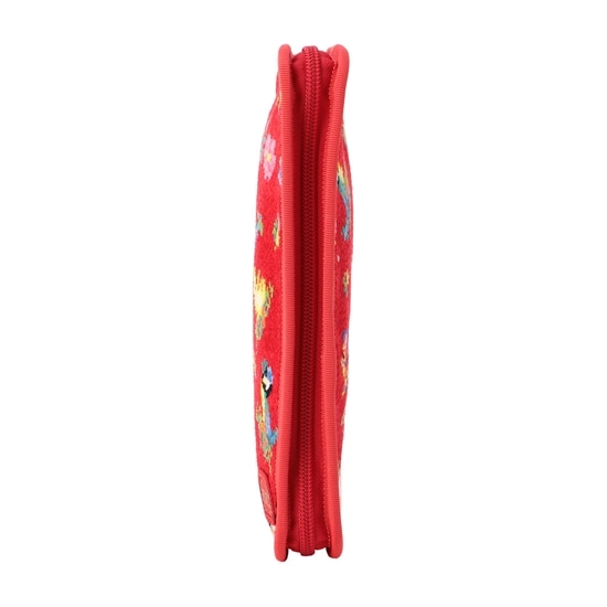 ハイジ マルチケース HE-216000（WEB限定）(レッド): FEILER