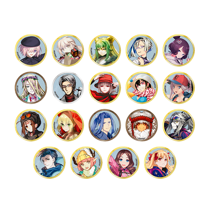 Fate/Grand Order Fes. 2023 夏祭り ～8th Anniversary～