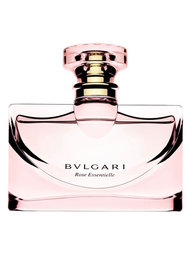 Rose Essentielle Bvlgari 香水- 一款2006年女用香水