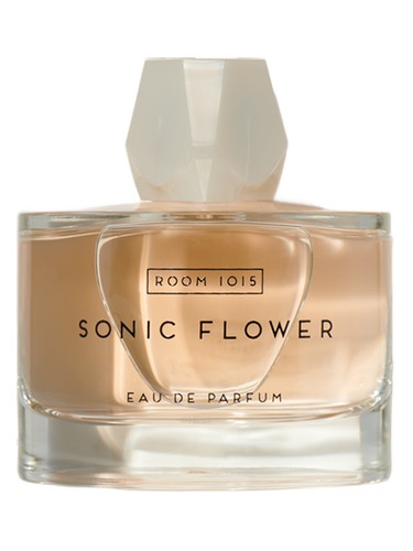 Sonic Flower Room 1015 香水- 一款2023年中性香水