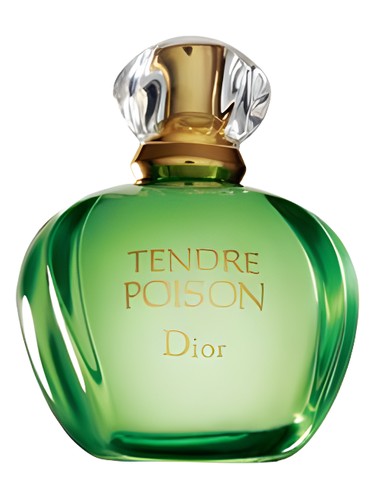 Tendre Poison Dior 香水- 一款1994年女用香水