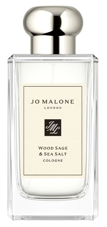 Wood Sage & Sea Salt Jo Malone London parfum - een geur voor dames
