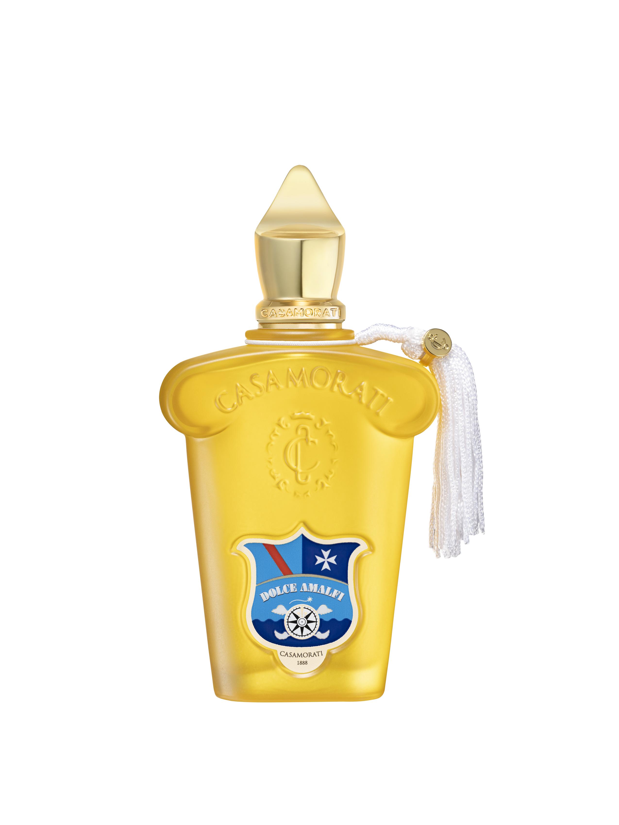 Dolce Amalfi Xerjoff perfume - a fragrance for women and men 2017